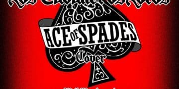 Los Caballeros Locos, il video dalla quarantena per la cover di ‘Ace Of Spades’