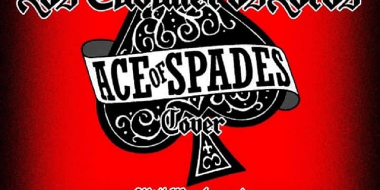 Los Caballeros Locos, il video dalla quarantena per la cover di ‘Ace Of Spades’