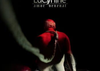 Lucynine, in uscita il nuovo album Amor Venenat