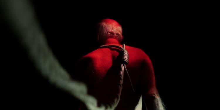 Lucynine, in uscita il nuovo album Amor Venenat