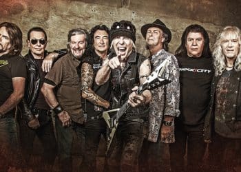 Michael Schenker Fest, nuove date live nel Regno Unito