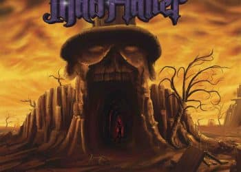 MAD HATTER – Pieces Of Reality