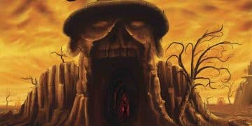 MAD HATTER – Pieces Of Reality