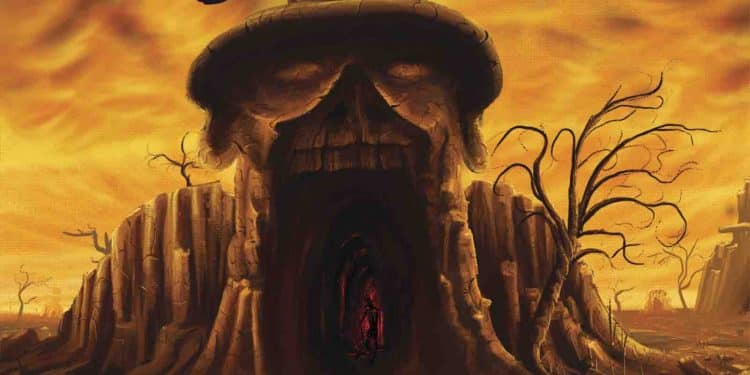 MAD HATTER – Pieces Of Reality