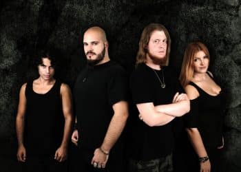 Mass Murder, “Pensiamo che il nostro album possa piacere ai fans del metal estremo”