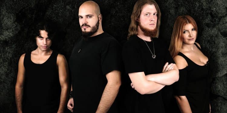 Mass Murder, “Pensiamo che il nostro album possa piacere ai fans del metal estremo”