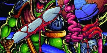 MASS MURDER – Extreme Extinction