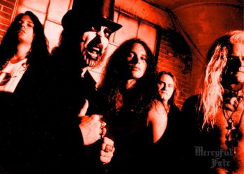 Mercyful Fate, Hank Shermann: “Ho sei o sette brani praticamente pronti”