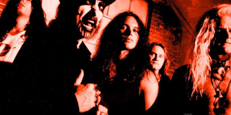 Mercyful Fate, Hank Shermann: “Ho sei o sette brani praticamente pronti”