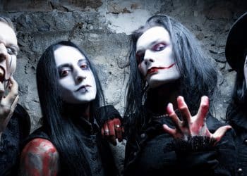 Mister Misery, pubblicano il nuovo singolo ‘Strangeland’!