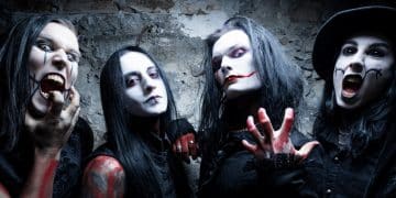 Mister Misery, pubblicano il nuovo singolo ‘Strangeland’!