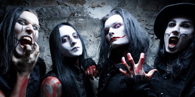 Mister Misery, pubblicano il nuovo singolo ‘Strangeland’!