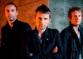 Muse, Matt Bellamy ha composto un nuovo brano