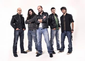 Odd Dimension, i prog rocker italiani hanno appena ultimato le registrazioni del terzo album