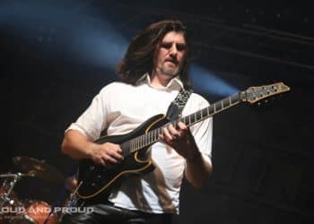 Concerti, Olaf Thorsen propone la soluzione