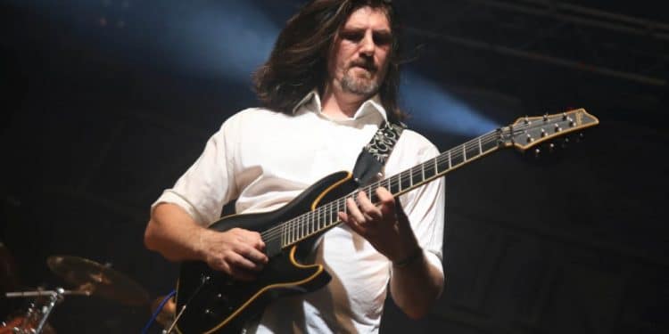 Concerti, Olaf Thorsen propone la soluzione