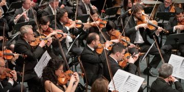 Orchestra della Magna Grecia, contest per professionisti degli spettacoli dal vivo