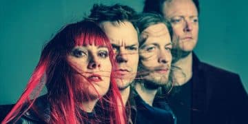 Pristine, pubblicano il lyric video di “Lucid Dream”