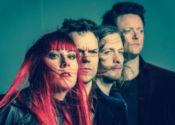 Pristine, pubblicano l’EP digitale “Fireball” e il nuovo video
