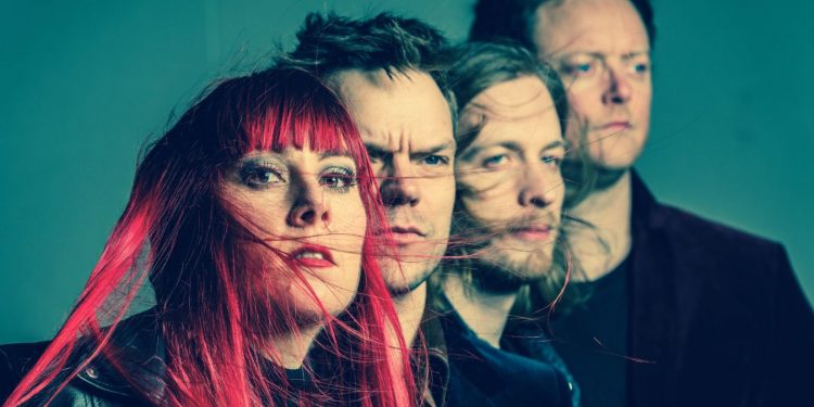 Pristine, pubblicano l’EP digitale “Fireball” e il nuovo video