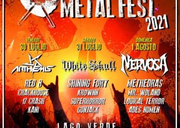 Padova Metal Fest, la IX edizione rinviata al 2021
