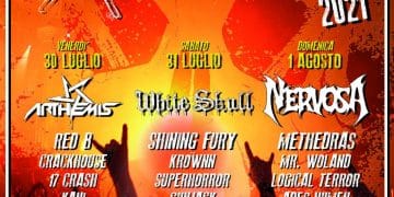 Padova Metal Fest, la IX edizione rinviata al 2021