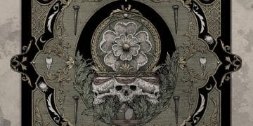 PARADISE LOST – Obsidian