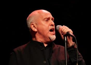 Peter Gabriel: dopo il vinile “Rated PG” esce anche in CD