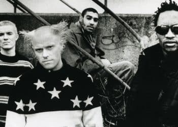 Prodigy: un nuovo album per onorare la memoria di Keith Flint?