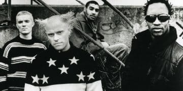 Prodigy: un nuovo album per onorare la memoria di Keith Flint?