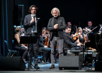 ICO Magna Grecia, l’Orchestra accanto al suo pubblico