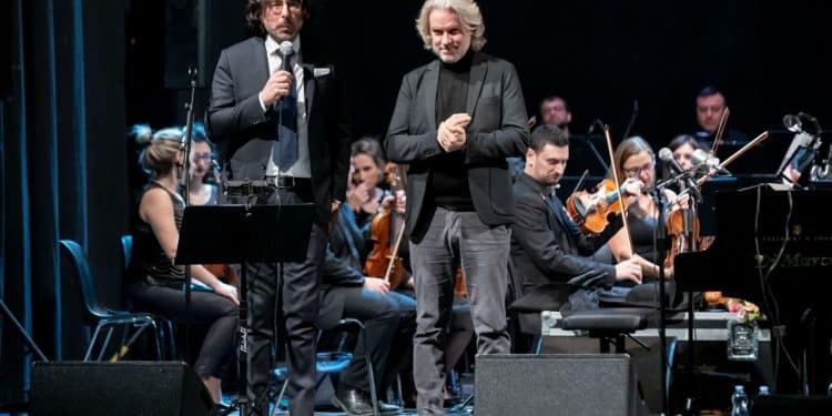 ICO Magna Grecia, l’Orchestra accanto al suo pubblico