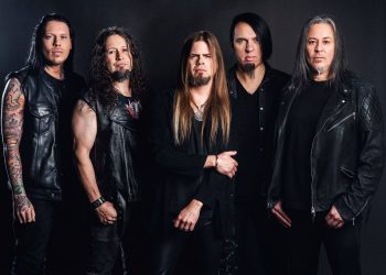 Queensryche, nuovi brani per il nuovo disco