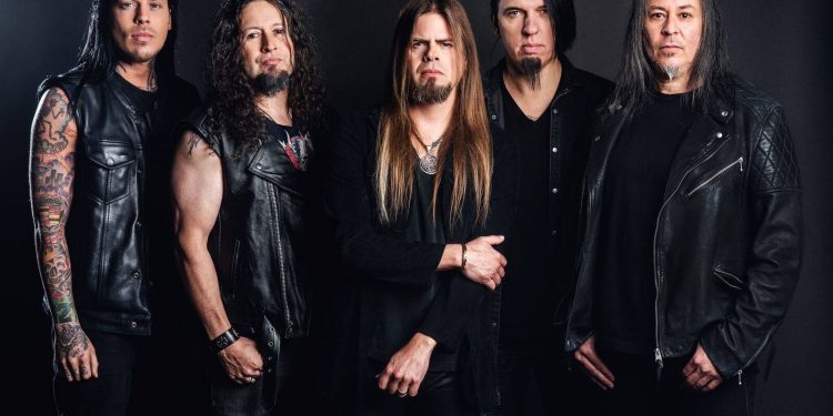 Queensryche, nuovi brani per il nuovo disco