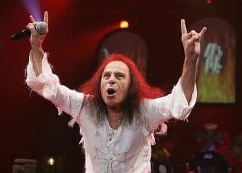 Ronnie James Dio, dieci anni fa la scomparsa della voce del metal