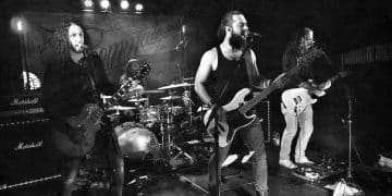 Roommates, venerdì 8 Maggio esce “Roots” secondo lavoro della band