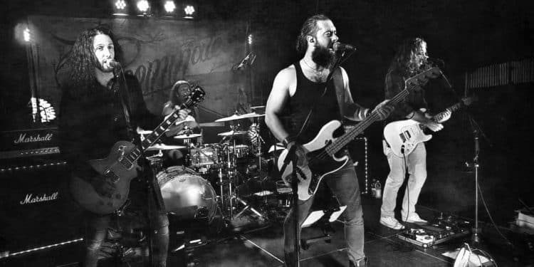 Roommates, venerdì 8 Maggio esce “Roots” secondo lavoro della band