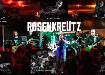 Andromeda Relix, novità e chiarezza per la label veronese