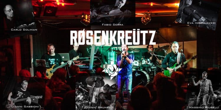 Andromeda Relix, novità e chiarezza per la label veronese