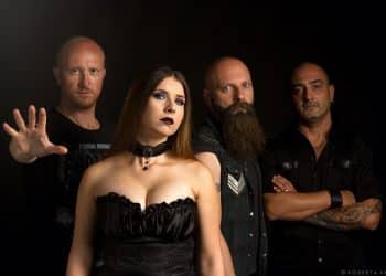 Rossometile: “le nostre diverse influenze musicali hanno fatto sì che il nostro album Desdemona fosse variegato e multicolore”