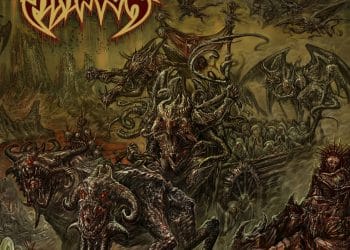 SINISTER – Deformation Of The Holy Realm