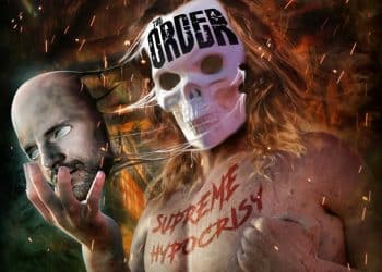 THE ORDER – Supreme Hypocrisy