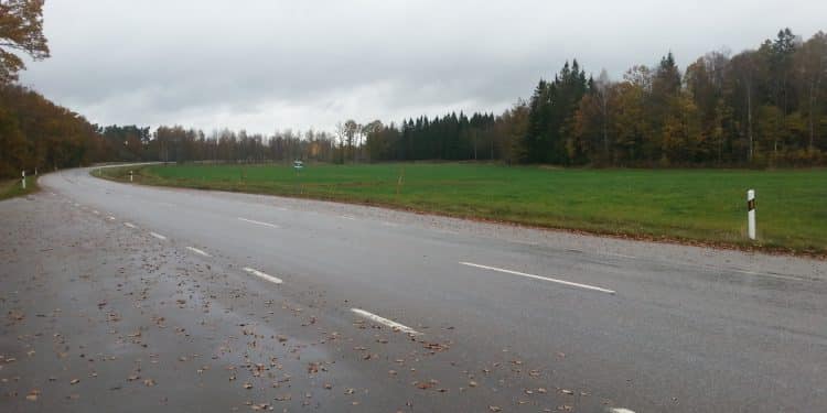 Tombe Rock, lo stile dedicato a Cliff Burton sul luogo dell’incidente