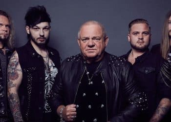 U.D.O., il video della nuova “We Are One”