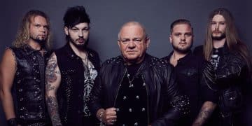 U.D.O., il video della nuova “We Are One”