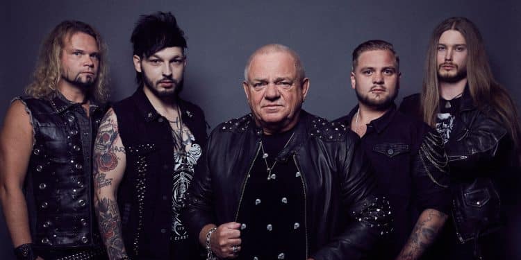 U.D.O., il video della nuova “We Are One”