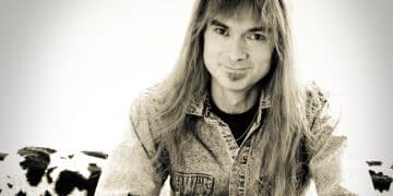 Ayeron, Arjen Lucassen annuncia un nuovo progetto