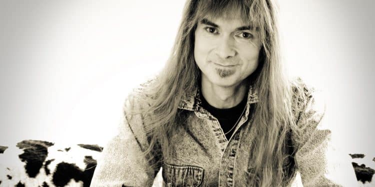 Ayeron, Arjen Lucassen annuncia un nuovo progetto