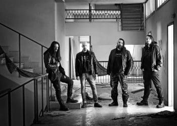 Ulvedharr, disponibile il lyric video di ‘Land of Heroes
