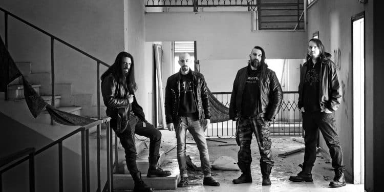 Ulvedharr, disponibile il lyric video di ‘Land of Heroes